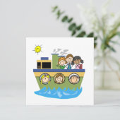 Girls Cruise (Standing Front)