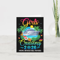 Girls Cruising 2026 Making Memories Sisters Cruise