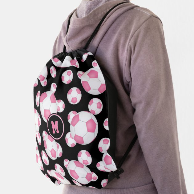 cute drawstring bags