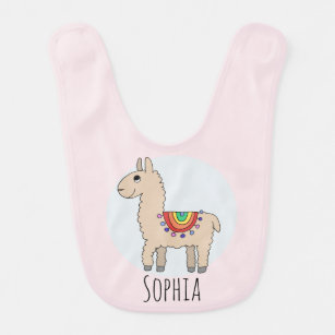 llama bib