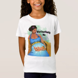 Girls' Distinctively Me TShirt