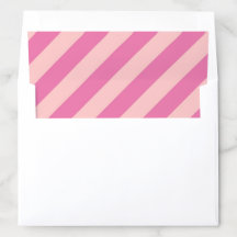 Girl's Donut Party - Envelope Liner A7