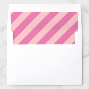 Girl's Donut Party - Envelope Liner A7