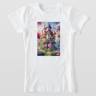 Girl's Fantasy T-Shirt