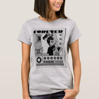 Girls fashion T-Shirt
