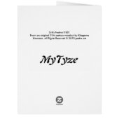 Girl's Festival 1801 (Back)