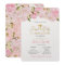 Girl's First Holy Communion Invitations