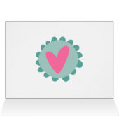 Girls Going Places (Inside Horizontal (Top))