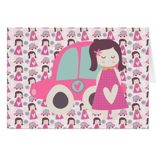 Girls Going Places (Front Horizontal)