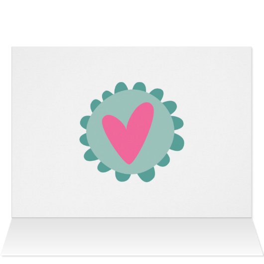 Girls Going Places Cards (Inside Horizontal (Top))