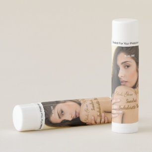 girls gone wild bachelorette party name photo whit lip balm