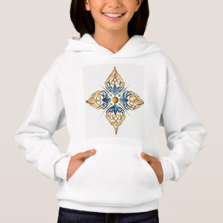 Girls' Graphic Hoodies & Sweatshirts – Fun, Cozy &