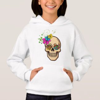 Girl's Hoodies