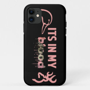girls hunting case