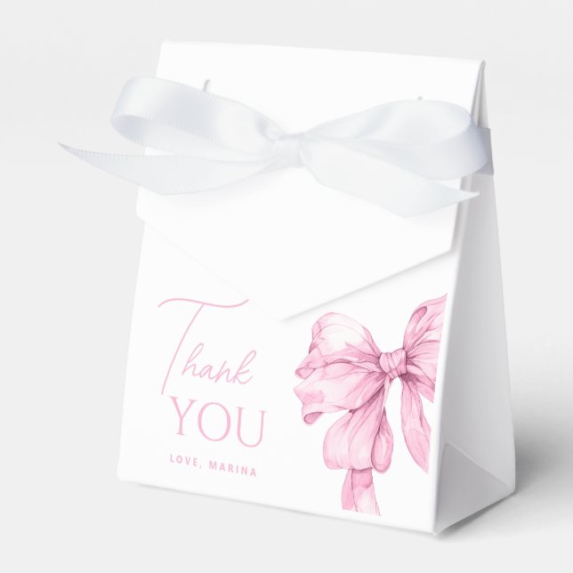 Girls just wanna be one birthday  favor boxes (Front Side)