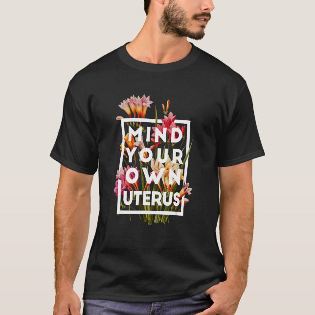 Girls Just Wanna Have Fundamental Human Rights Pro T-Shirt (Front)