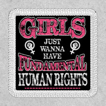 Girls Just Wanna Have Fundamental Rights