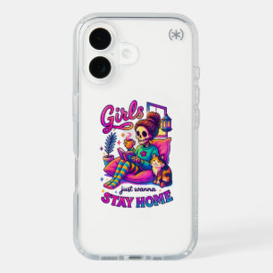 Girls Just Wanna... iPhone 16 Case