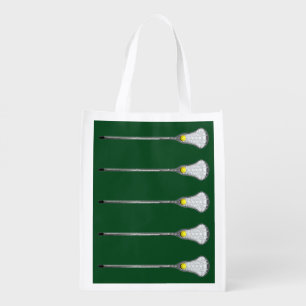 Girls Lacrosse Gift Bag