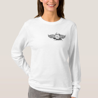 Girls Logo T-Shirt