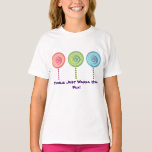 lollipop t shirt