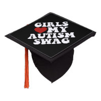 Girls Love My Autism Swag Funny Autistic Boy Gifts