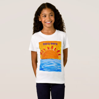 girl's lovely dreams T-Shirt