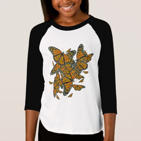 papillon butterfly shirt meaning