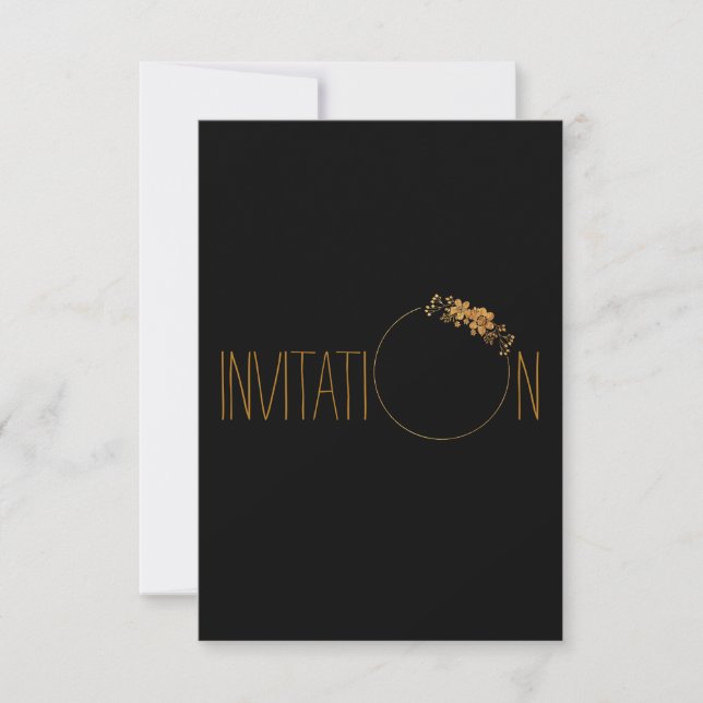 Girls Night Birthday Party Club Vip Invitation (Front)