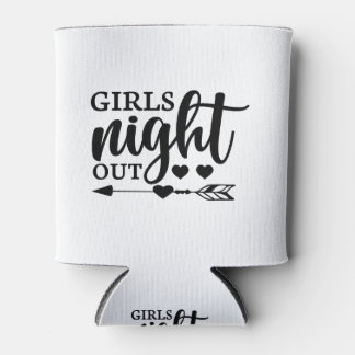 Girls night out can cooler