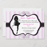 Girls Night Out Jewelry Party Invitation at Zazzle