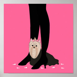 Girls' Night Out! Poster