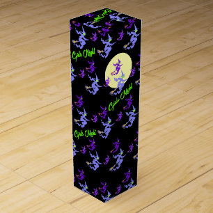 Girls Night Wine Box