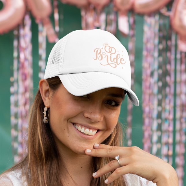 Girl's Nigth out , Fun Bachelorette Party Trucker Hat (Creator Uploaded)