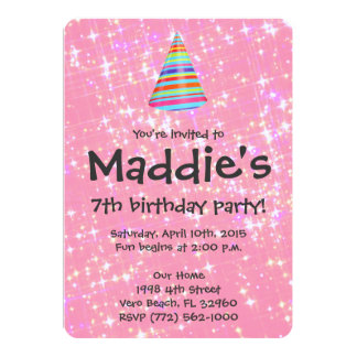 Sample 7th Birthday Invitation Antal Expolicenciaslatam Co Invitation Card 7th Birthday Purplemoon Co