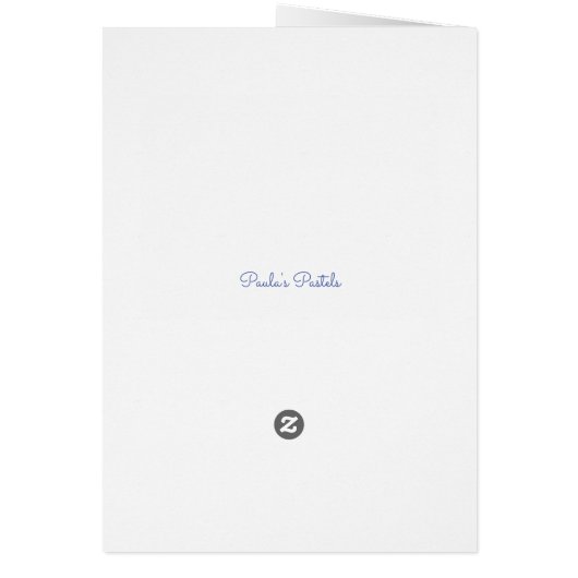 Girls Playing~Scripture (Back)