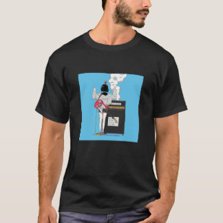 Girls Pop Killing Club T-Shirt