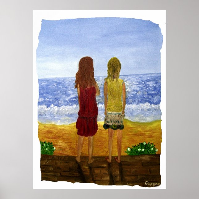 girls poster (Front)