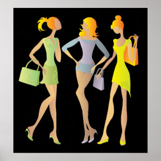 girls poster