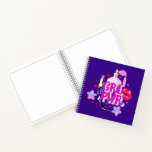 Girls Power Notebook
