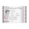 Girls Predictions & Advice for Parents Baby Shower