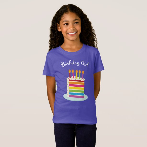 piece of cake t shirt