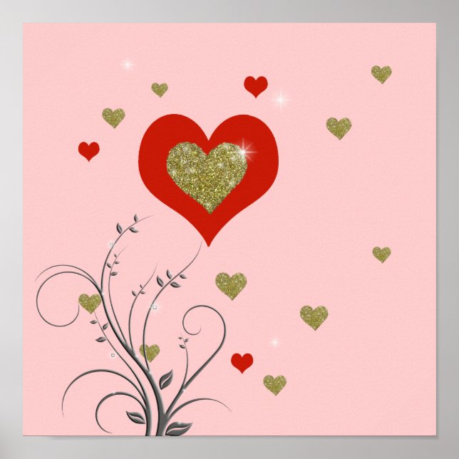 girls room decor (Front)