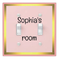 Girl's Room
