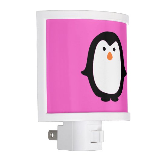 Girl's Room Night Light (Right)