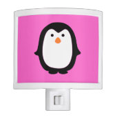 Girl's Room Night Light (Front)