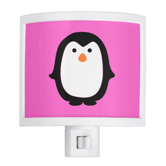 Girl's Room Night Light (Front)