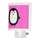 Girl's Room Night Light (Left)