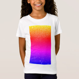Girls Shining T-Shirt