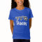 Girl's soccer t-shirts | Personalized name